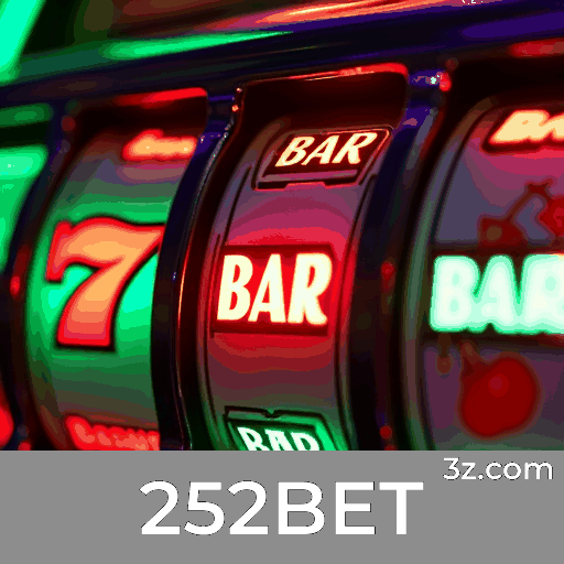 Jogos emocionantes no 252BET