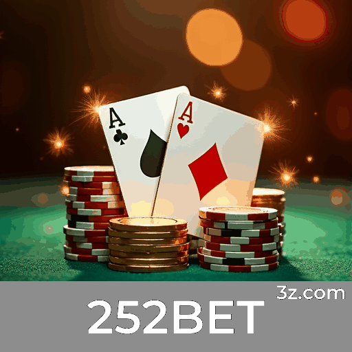 Jogos emocionantes no 252BET