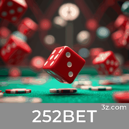 Jogos emocionantes no 252BET