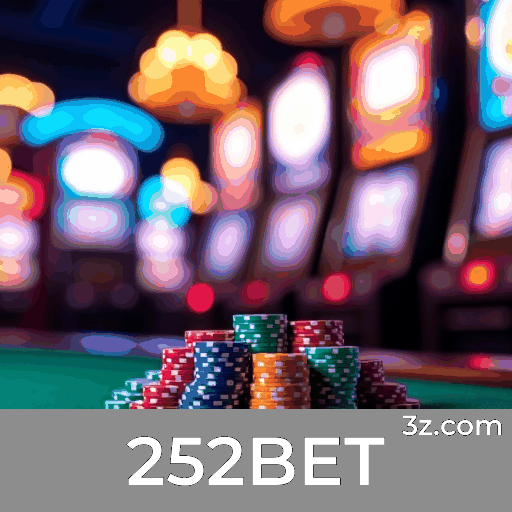 Jogos emocionantes no 252BET
