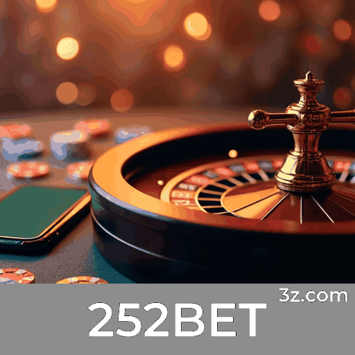 Jogos emocionantes no 252BET