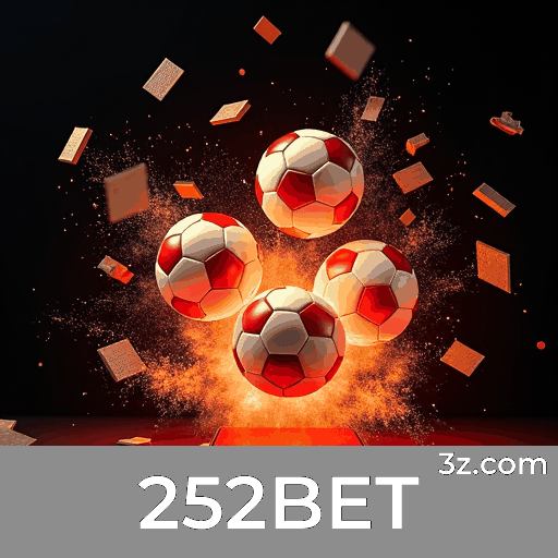 Jogos emocionantes no 252BET