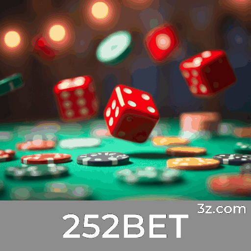Jogos emocionantes no 252BET