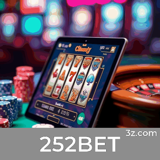 Jogos emocionantes no 252BET